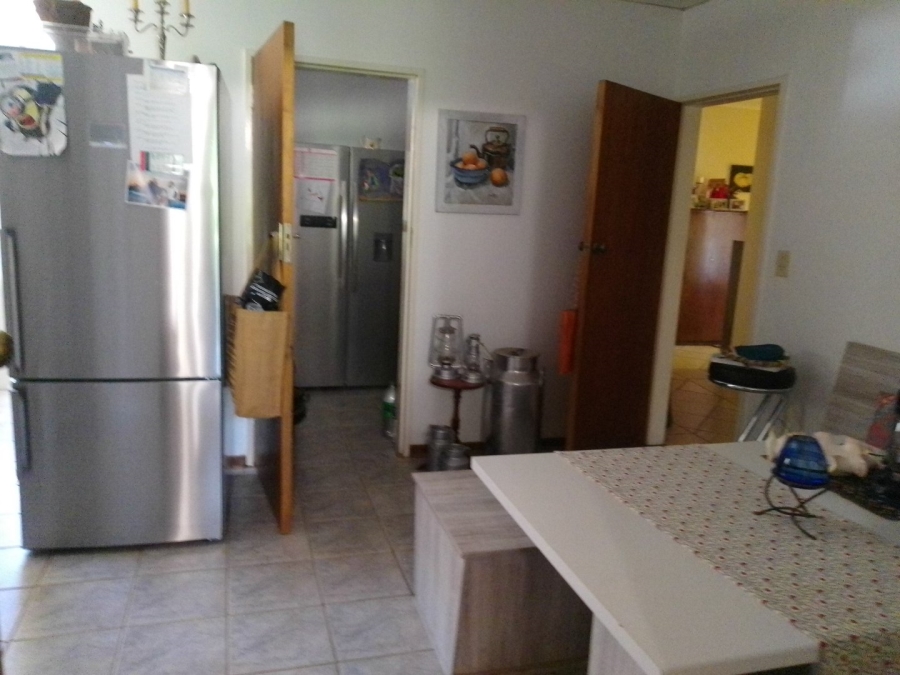 4 Bedroom Property for Sale in Brandfort Free State